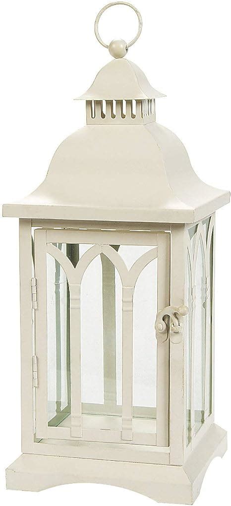 white metal house lantern|Amazon.com: Metal House Lantern.